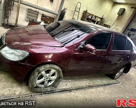 Шкода Октавія, об'ємом двигуна 1.6 л та пробігом 180 тис. км за 2800 $, фото 8 на Automoto.ua