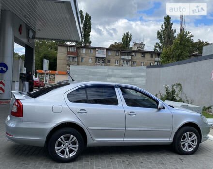 Шкода Октавія, об'ємом двигуна 1.8 л та пробігом 178 тис. км за 8000 $, фото 13 на Automoto.ua