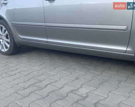 Шкода Октавия, объемом двигателя 1.2 л и пробегом 266 тыс. км за 7200 $, фото 5 на Automoto.ua