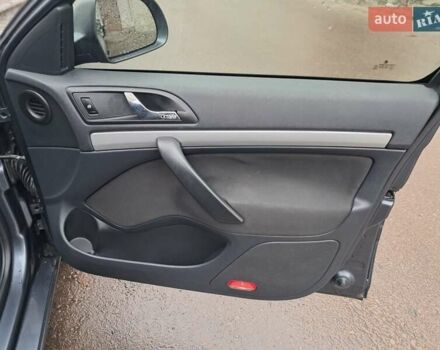 Шкода Октавия, объемом двигателя 1.8 л и пробегом 236 тыс. км за 7100 $, фото 13 на Automoto.ua