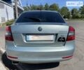 Шкода Октавія, об'ємом двигуна 1.6 л та пробігом 245 тис. км за 8599 $, фото 4 на Automoto.ua