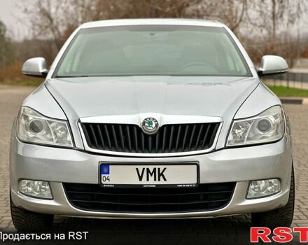 Шкода Октавія, об'ємом двигуна 1.6 л та пробігом 221 тис. км за 7600 $, фото 5 на Automoto.ua