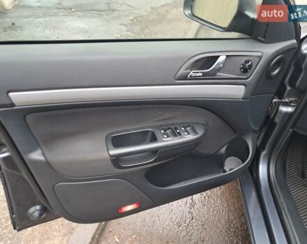 Шкода Октавия, объемом двигателя 1.8 л и пробегом 236 тыс. км за 7100 $, фото 20 на Automoto.ua