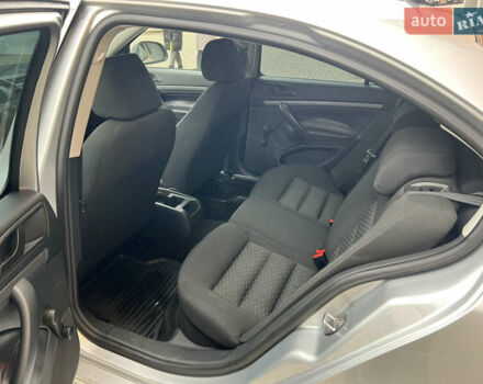 Шкода Октавия, объемом двигателя 1.6 л и пробегом 273 тыс. км за 7300 $, фото 6 на Automoto.ua