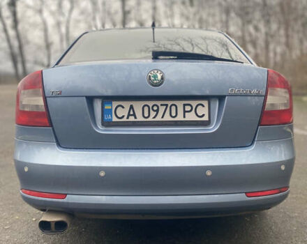 Шкода Октавія, об'ємом двигуна 1.8 л та пробігом 266 тис. км за 8100 $, фото 9 на Automoto.ua