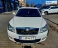 Шкода Октавія, об'ємом двигуна 1.8 л та пробігом 220 тис. км за 8500 $, фото 1 на Automoto.ua