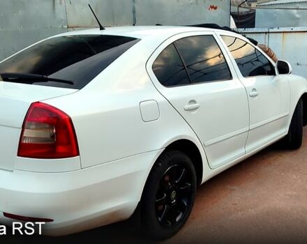 Шкода Октавия, объемом двигателя 1.6 л и пробегом 316 тыс. км за 7899 $, фото 4 на Automoto.ua