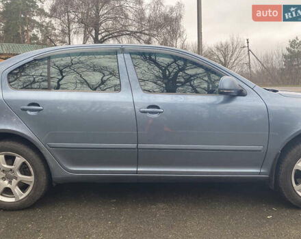 Шкода Октавія, об'ємом двигуна 1.8 л та пробігом 266 тис. км за 8100 $, фото 4 на Automoto.ua