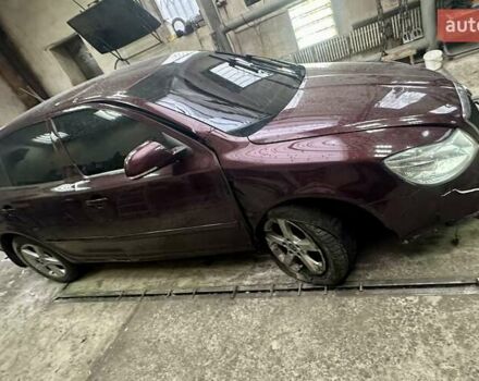 Шкода Октавия, объемом двигателя 1.8 л и пробегом 180 тыс. км за 3000 $, фото 4 на Automoto.ua