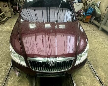 Шкода Октавія, об'ємом двигуна 1.6 л та пробігом 180 тис. км за 2800 $, фото 7 на Automoto.ua