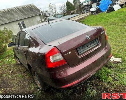 Шкода Октавія, об'ємом двигуна 1.8 л та пробігом 180 тис. км за 3000 $, фото 4 на Automoto.ua