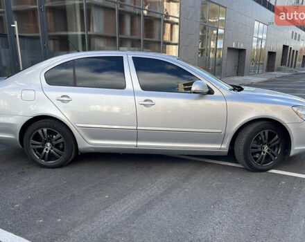 Шкода Октавия, объемом двигателя 1.6 л и пробегом 196 тыс. км за 8900 $, фото 2 на Automoto.ua