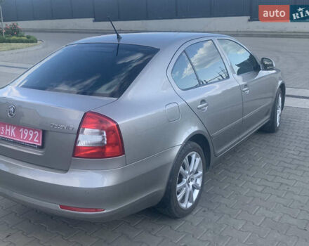 Шкода Октавия, объемом двигателя 1.2 л и пробегом 266 тыс. км за 7200 $, фото 8 на Automoto.ua