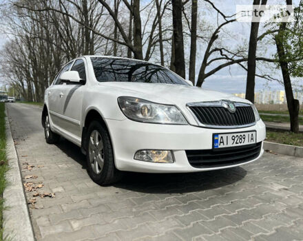 Шкода Октавія, об'ємом двигуна 1.9 л та пробігом 211 тис. км за 7300 $, фото 3 на Automoto.ua