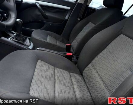 Шкода Октавия, объемом двигателя 1.6 л и пробегом 164 тыс. км за 7250 $, фото 6 на Automoto.ua
