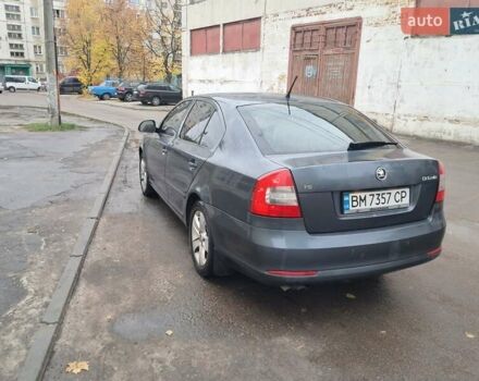 Шкода Октавия, объемом двигателя 1.8 л и пробегом 236 тыс. км за 7100 $, фото 8 на Automoto.ua