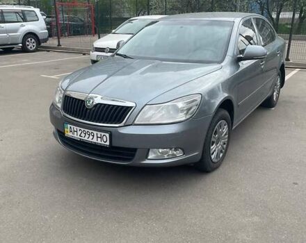 Шкода Октавія, об'ємом двигуна 1.8 л та пробігом 179 тис. км за 8900 $, фото 8 на Automoto.ua