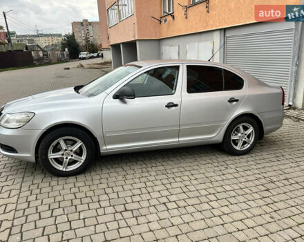 Шкода Октавия, объемом двигателя 1.6 л и пробегом 273 тыс. км за 7300 $, фото 1 на Automoto.ua