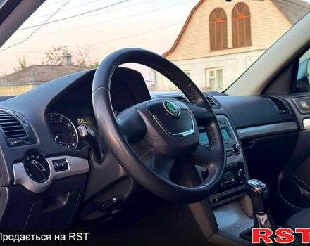 Шкода Октавия, объемом двигателя 1.8 л и пробегом 172 тыс. км за 7250 $, фото 2 на Automoto.ua