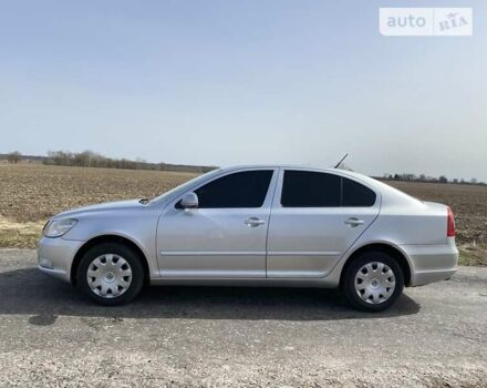 Шкода Октавія, об'ємом двигуна 1.4 л та пробігом 210 тис. км за 7600 $, фото 3 на Automoto.ua