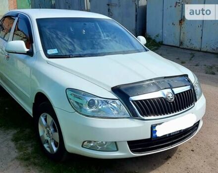 Шкода Октавія, об'ємом двигуна 1.8 л та пробігом 166 тис. км за 8000 $, фото 2 на Automoto.ua