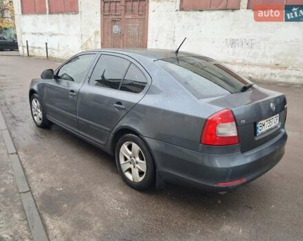 Шкода Октавия, объемом двигателя 1.8 л и пробегом 236 тыс. км за 7100 $, фото 6 на Automoto.ua