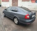 Шкода Октавия, объемом двигателя 1.8 л и пробегом 236 тыс. км за 7100 $, фото 6 на Automoto.ua