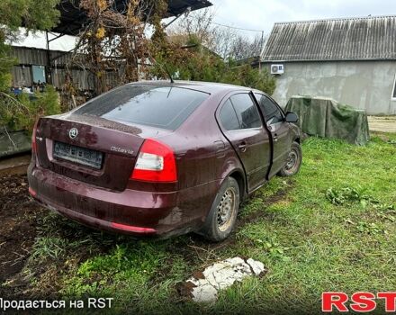 Шкода Октавія, об'ємом двигуна 1.6 л та пробігом 180 тис. км за 2800 $, фото 2 на Automoto.ua