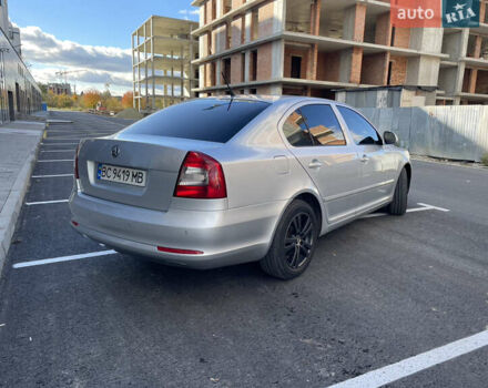 Шкода Октавия, объемом двигателя 1.6 л и пробегом 196 тыс. км за 8900 $, фото 3 на Automoto.ua
