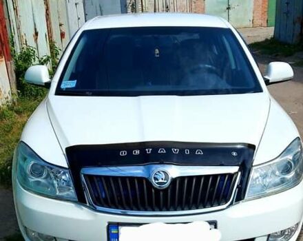 Шкода Октавія, об'ємом двигуна 1.8 л та пробігом 166 тис. км за 8000 $, фото 1 на Automoto.ua