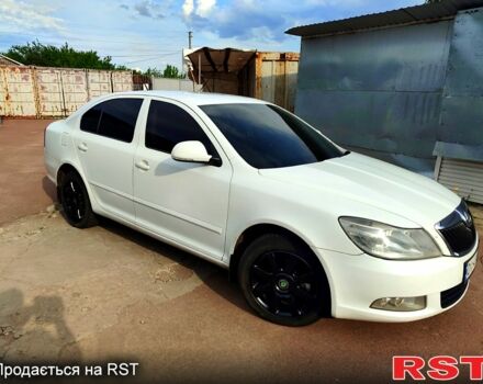 Шкода Октавия, объемом двигателя 1.6 л и пробегом 316 тыс. км за 7899 $, фото 2 на Automoto.ua