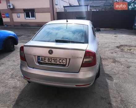 Шкода Октавия, объемом двигателя 1.6 л и пробегом 331 тыс. км за 7000 $, фото 4 на Automoto.ua