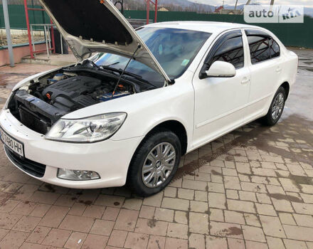 Шкода Октавія, об'ємом двигуна 1.6 л та пробігом 260 тис. км за 7800 $, фото 7 на Automoto.ua