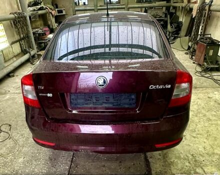 Шкода Октавія, об'ємом двигуна 1.8 л та пробігом 180 тис. км за 3000 $, фото 2 на Automoto.ua