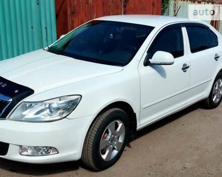 Шкода Октавія, об'ємом двигуна 1.8 л та пробігом 166 тис. км за 8000 $, фото 3 на Automoto.ua