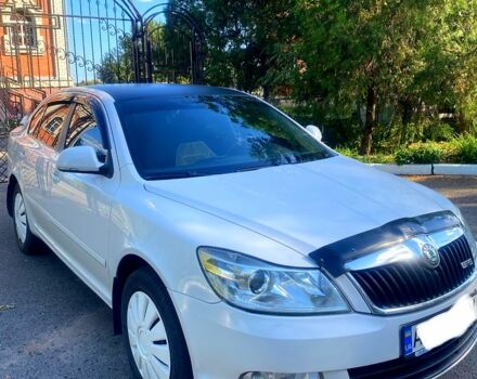 Шкода Октавия, объемом двигателя 1.6 л и пробегом 197 тыс. км за 7500 $, фото 2 на Automoto.ua