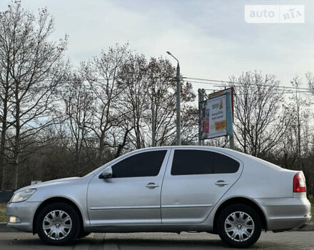 Шкода Октавия, объемом двигателя 1.6 л и пробегом 206 тыс. км за 8999 $, фото 9 на Automoto.ua