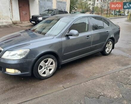 Шкода Октавия, объемом двигателя 1.8 л и пробегом 236 тыс. км за 7100 $, фото 2 на Automoto.ua