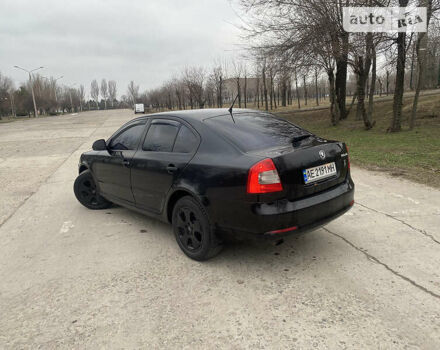 Шкода Октавия, объемом двигателя 1.6 л и пробегом 260 тыс. км за 9300 $, фото 2 на Automoto.ua