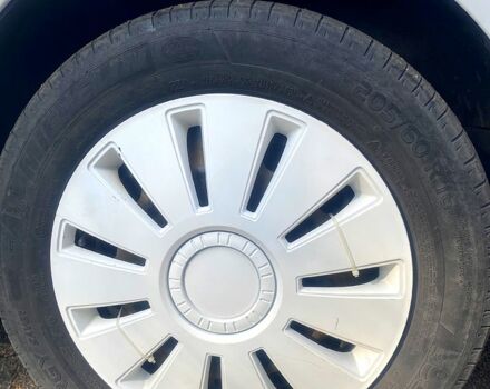 Шкода Октавия, объемом двигателя 1.6 л и пробегом 197 тыс. км за 7500 $, фото 7 на Automoto.ua