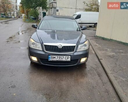 Шкода Октавия, объемом двигателя 1.8 л и пробегом 236 тыс. км за 7100 $, фото 10 на Automoto.ua
