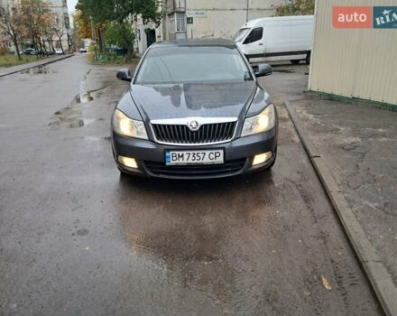 Шкода Октавия, объемом двигателя 1.8 л и пробегом 236 тыс. км за 7100 $, фото 4 на Automoto.ua