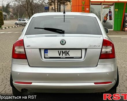 Шкода Октавія, об'ємом двигуна 1.6 л та пробігом 221 тис. км за 7600 $, фото 8 на Automoto.ua