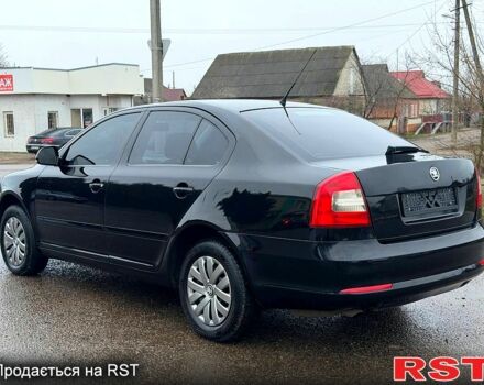 Шкода Октавия, объемом двигателя 1.6 л и пробегом 164 тыс. км за 7250 $, фото 4 на Automoto.ua