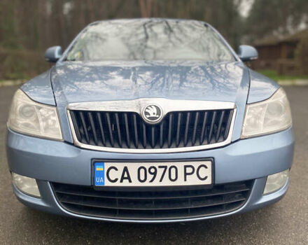 Шкода Октавія, об'ємом двигуна 1.8 л та пробігом 266 тис. км за 8100 $, фото 2 на Automoto.ua