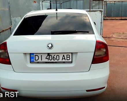 Шкода Октавия, объемом двигателя 1.6 л и пробегом 316 тыс. км за 7899 $, фото 3 на Automoto.ua