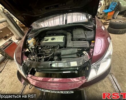 Шкода Октавія, об'ємом двигуна 1.6 л та пробігом 180 тис. км за 2800 $, фото 3 на Automoto.ua