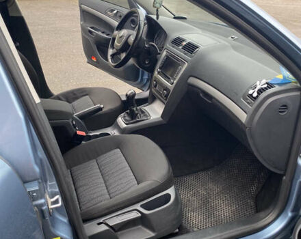 Шкода Октавія, об'ємом двигуна 1.8 л та пробігом 266 тис. км за 8100 $, фото 12 на Automoto.ua