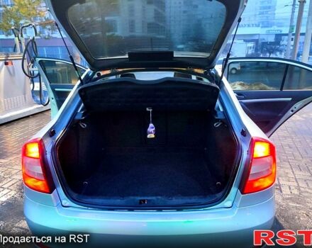 Шкода Октавія, об'ємом двигуна 1.8 л та пробігом 245 тис. км за 6900 $, фото 1 на Automoto.ua