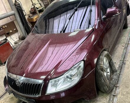 Шкода Октавія, об'ємом двигуна 1.6 л та пробігом 180 тис. км за 2800 $, фото 6 на Automoto.ua